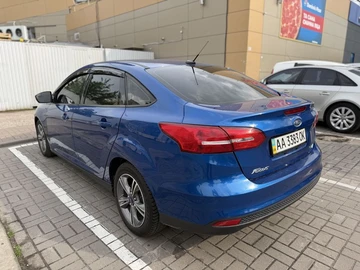 Авто Ford Focus 2018 № 8809083
