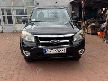 Авто Ford Ranger 2008 № 8809086