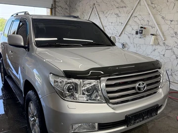 Авто Toyota Land Cruiser 200 2011 № 8809094