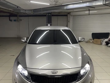 Авто KIA Optima 2012 № 8809097