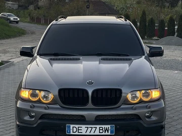 Авто BMW X5 2006 № 8809098