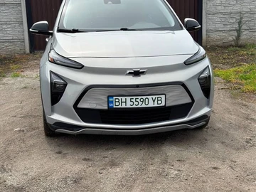 Авто Chevrolet Alero 2022 № 8809099