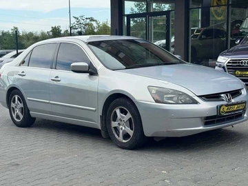 Авто Honda Accord 2005 № 8809102