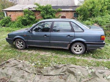 Авто Volkswagen Corrado 1989 № 8809109