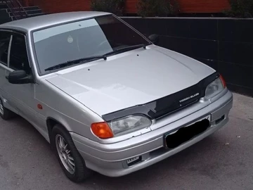 Авто ВАЗ 2115 2008 № 8809116