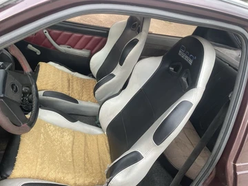 Авто Opel Kadett 1987 № 8809205