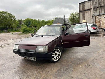 Авто ЗАЗ Таврия 2000 № 8809207