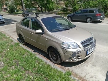 Авто ЗАЗ Vida 2012 № 8809211