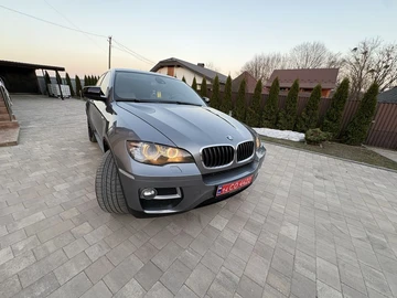 Авто BMW X5 2013 № 8809214