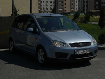Авто Ford C-Max 2005 № 8809227