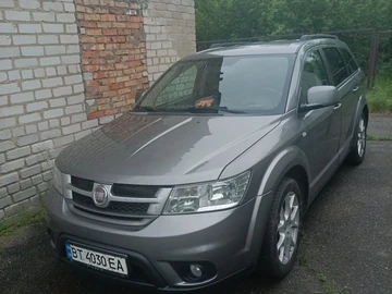 Авто Fiat 126 2011 № 8809234