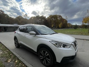 Авто Nissan 100Nx 2018 № 8809241