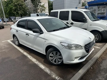 Авто Peugeot 104 2013 № 8809250
