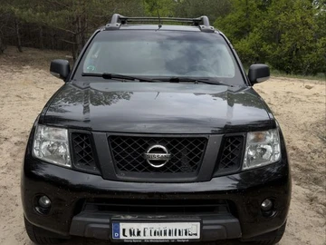 Авто Nissan Navara 2015 № 8809252