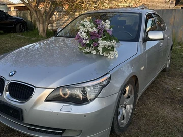 Авто BMW 5 Серия 2008 № 8809258