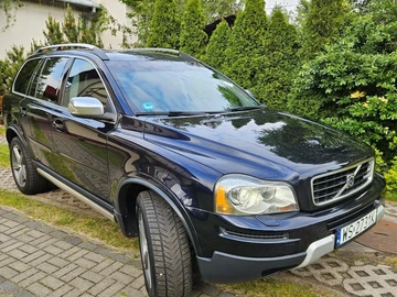Авто Volvo Xc90 2009 № 8809261