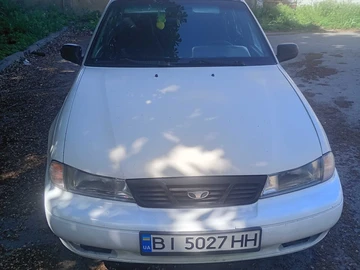 Авто Daewoo Nexia 2008 № 8809262