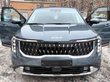 Авто KIA Carnival 2022 № 8809268