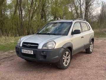 Авто Hyundai Tucson 2013 № 8809269
