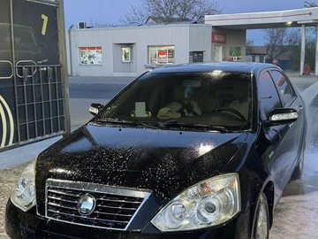Авто Geely Fc 2009 № 8809271