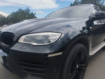 Авто BMW X6 2012 № 8809275
