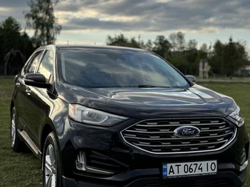 Авто Ford Edge 2020 № 8809274