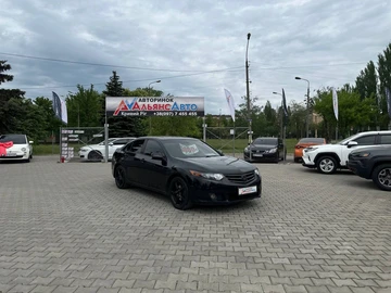 Авто Honda Accord 2009 № 8809282