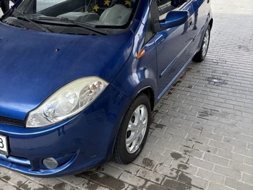 Авто Chery Kimo A1  2008 № 8809283