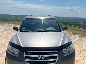 Авто Hyundai Santa Fe 2006 № 8809287