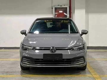 Авто Volkswagen Golf 2022 № 8809290