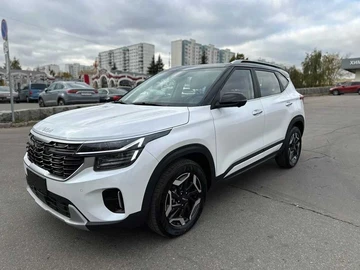 Авто KIA Avella 2025 № 8809291