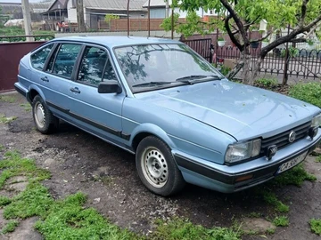 Авто Volkswagen 1600 1987 № 8809295