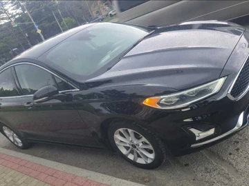 Авто Ford Fusion Usa  2019 № 8809304
