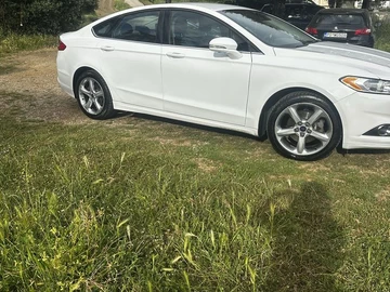Авто Ford Fusion Usa  2015 № 8809307