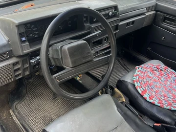 Авто ВАЗ 2109 2002 № 8809317