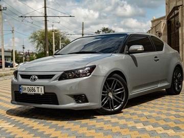 Авто Toyota Scion 2010 № 8809407