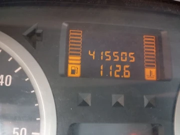 Авто Ford Canyon 2007 № 8809408