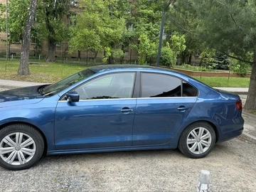 Авто Volkswagen Jetta 2017 № 8809409