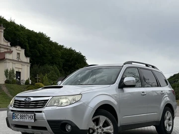 Авто Subaru Forester 2010 № 8809415