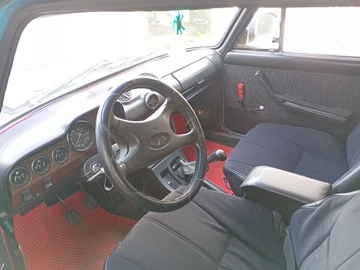 Авто ВАЗ 2106 1992 № 8809416