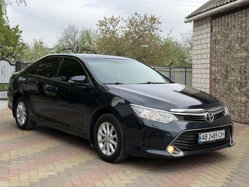 Авто Toyota Camry 2015 № 8809418