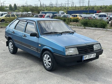 Авто ВАЗ 21093 2000 № 8809426