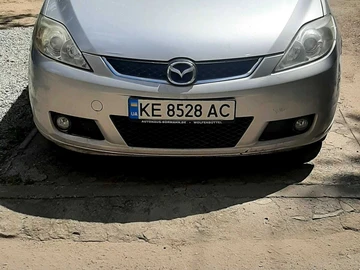 Авто Mazda 5 2006 № 8809431