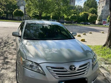 Авто Toyota Camry 2008 № 8809445