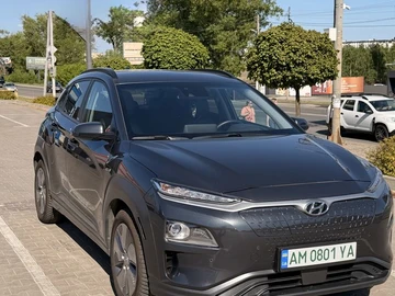Авто Hyundai Amica 2020 № 8809451