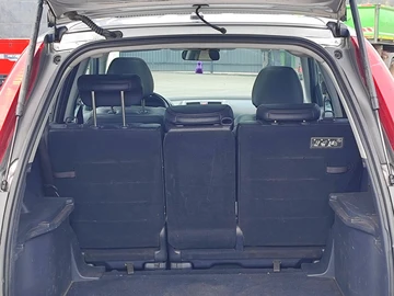 Авто Honda Cr-V 2008 № 8809435