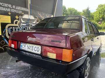 Авто ВАЗ 21099I 2007 № 8809463