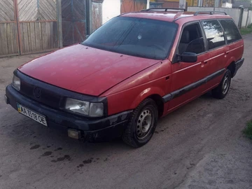 Авто Volkswagen Corrado 1989 № 8809470