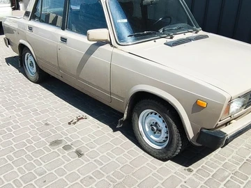 Авто ВАЗ 2106 1986 № 8809472