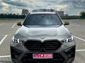 Авто BMW X5 2025 № 8809483